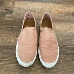 🤩🥰Sz9 Universal Thread Pink Mule Womens Sneakers. 🥿🤩